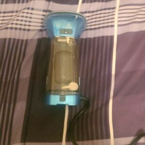 Polardo Clothing Steamer